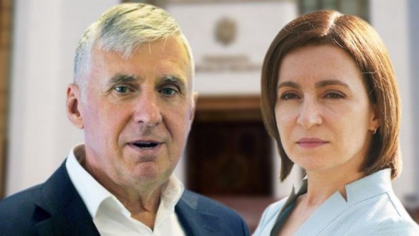 Ion Sturza: Dacă astăzi Transnistria are gaz, electricitate şi restul, este pentru că Maia Sandu luptă pentru Transnistria